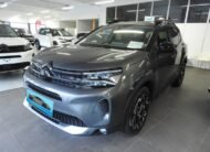 Citroën C5 Aircross 1.2 HEV Max