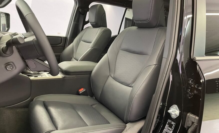 TOYOTA Land Cruiser 2.8 D 230 Invincible AWD
