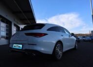 Mercedes-Benz CLA-Klasse CLA Shooting Brake 180 7G-DCT Progressive