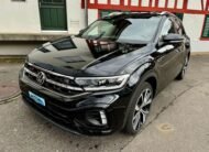 VW T-Roc 2.0 TDI SCR R-Line 4Motion DSG mit 24Mt