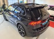VW Tiguan 2.0TSI R 4Motion DSG