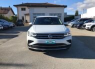 VW Tiguan 2.0 TDI SCR Elegance 4Motion DSG