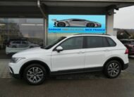 VW Tiguan 1.5 TSI Life DSG