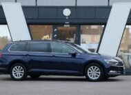 VW Passat Variant 2.0 TDI BMT Comfortline DSG 4Motion