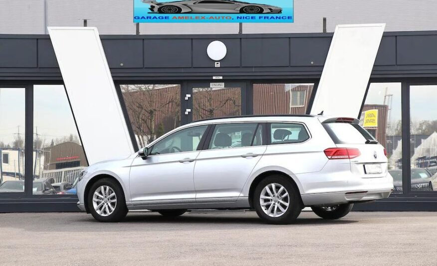 VW Passat Variant 1.5 TSI EVO Comfortline DSG
