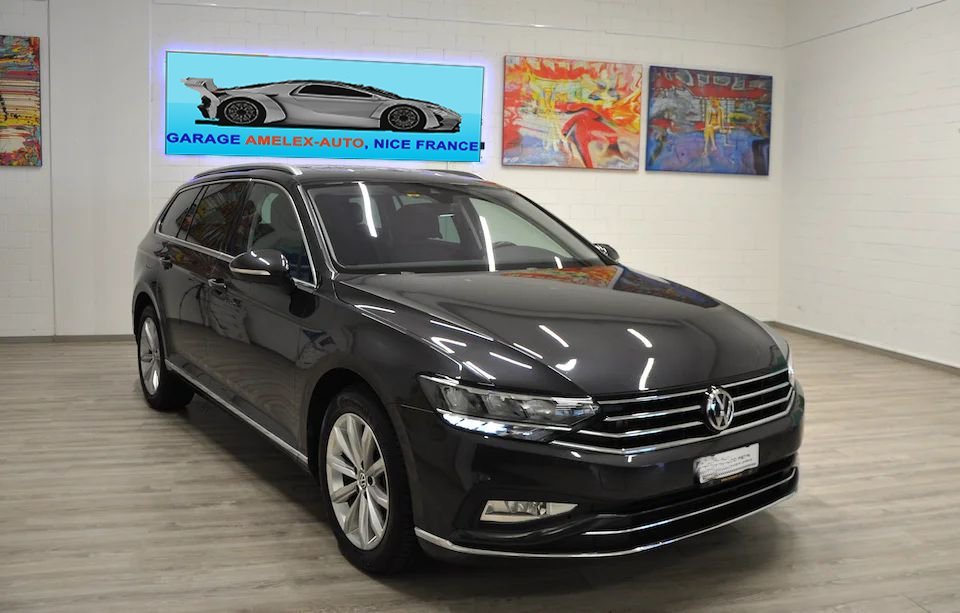 VW ID.5 Pro Performance 77 kWh (Bidirektionales Laden möglich)