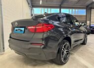 BMW X4 35d xDrive SAG