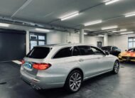 Mercedes-Benz E-Klasse E 350 d Avantgarde 4matic Kombi