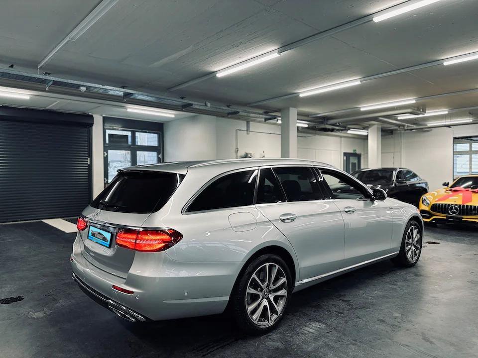 Mercedes-Benz E-Klasse E 350 d Avantgarde 4matic Kombi