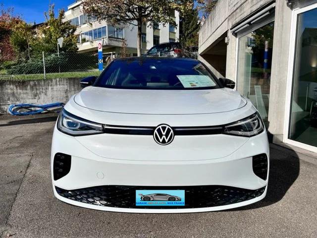 VW ID.5 GTX 77 kWh 4Motion