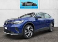 VW ID.4 Pro Performance 77 kWh