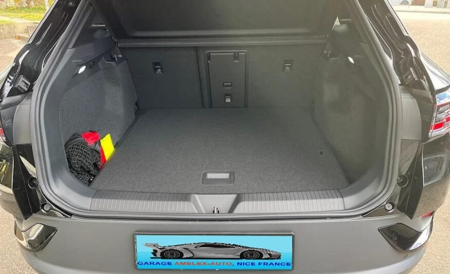 VW ID.4 Pro 77 kWh 4Motion