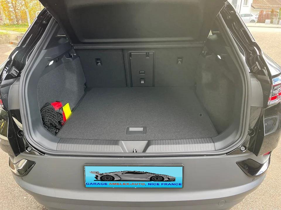 VW ID.4 Pro 77 kWh 4Motion