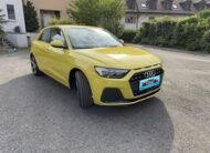 Audi A1 Sportback 30 TFSI advanced S-tronic