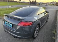 Audi TT Cpé 2.0 TFSI