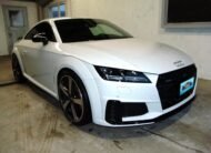 Audi TT Coupé 2.0 45 TFSI quattro S-Tronic