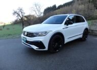 VW Tiguan 2.0 TSI R-Line DSG