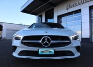 Mercedes-Benz CLA-Klasse CLA Shooting Brake 180 7G-DCT Progressive