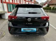 VW T-Roc 2.0 TDI SCR R-Line 4Motion DSG mit 24Mt