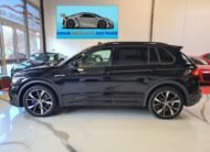 VW Tiguan 2.0TSI R 4Motion DSG
