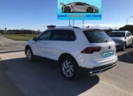VW Tiguan 2.0 TDI SCR Elegance 4Motion DSG