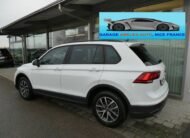 VW Tiguan 1.5 TSI Life DSG