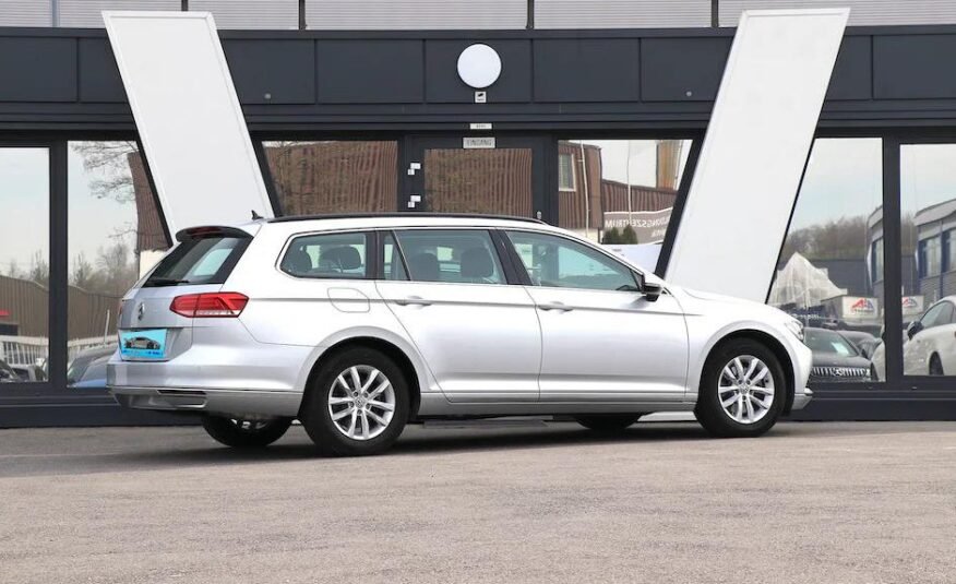 VW Passat Variant 1.5 TSI EVO Comfortline DSG