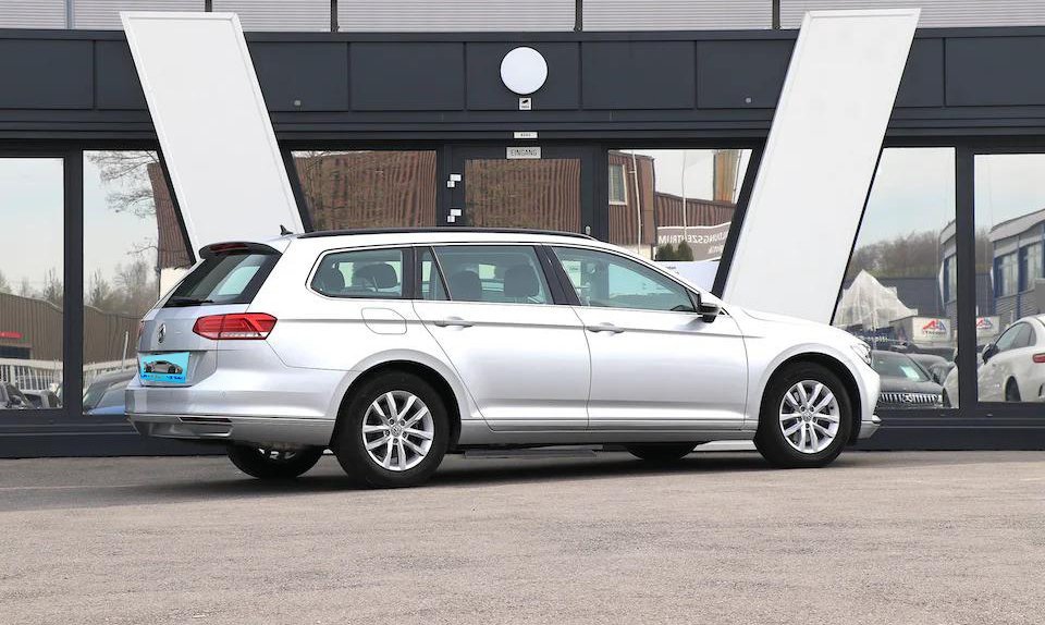VW Passat Variant 1.5 TSI EVO Comfortline DSG