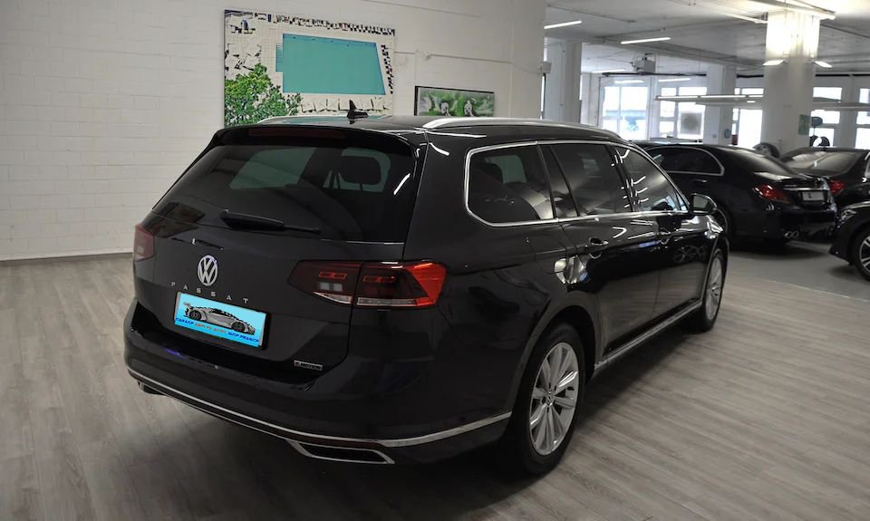 VW ID.5 Pro Performance 77 kWh (Bidirektionales Laden möglich)