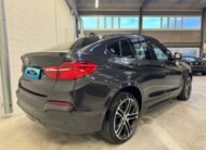 BMW X4 35d xDrive SAG