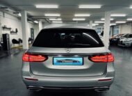 Mercedes-Benz E-Klasse E 350 d Avantgarde 4matic Kombi