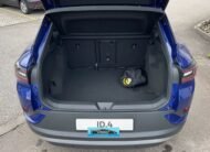 VW ID.4 Pro Performance 77 kWh