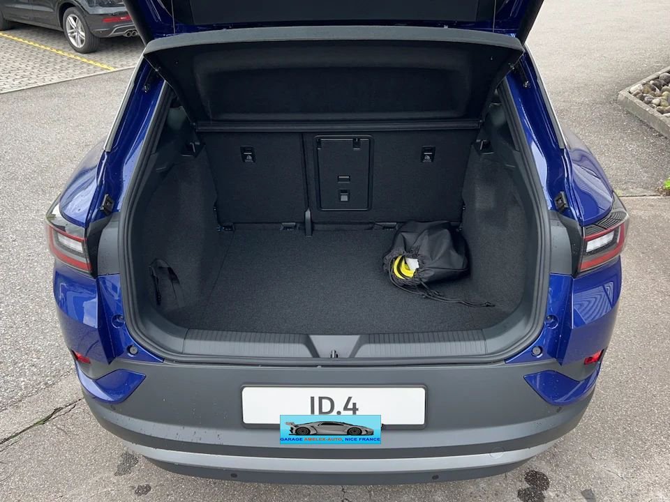 VW ID.4 Pro Performance 77 kWh