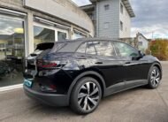 VW ID.4 Pro 77 kWh 4Motion