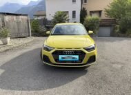 Audi A1 Sportback 30 TFSI advanced S-tronic