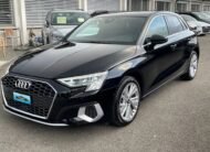 Audi A3 Sportback 1.5 35 TFSI Advanced S-Tronic