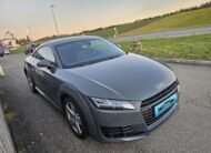 Audi TT Cpé 2.0 TFSI