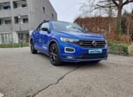 VW T-Roc Cabriolet 1.5 TSI EVO R-Line DSGv