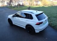 VW Tiguan 2.0 TSI R-Line DSG