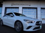 Mercedes-Benz CLA-Klasse CLA Shooting Brake 180 7G-DCT Progressive