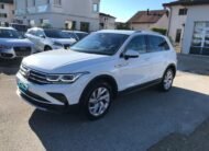 VW Tiguan 2.0 TDI SCR Elegance 4Motion DSG
