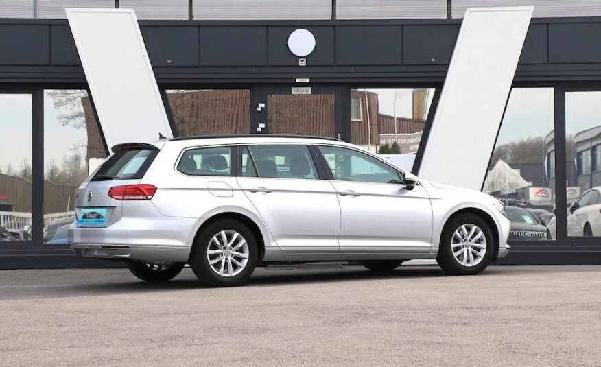 VW Passat Variant 1.5 TSI EVO Comfortline DSG