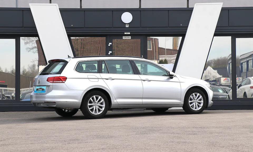 VW Passat Variant 1.5 TSI EVO Comfortline DSG