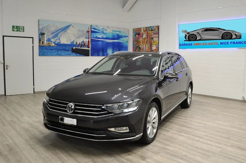 VW ID.5 Pro Performance 77 kWh (Bidirektionales Laden möglich)