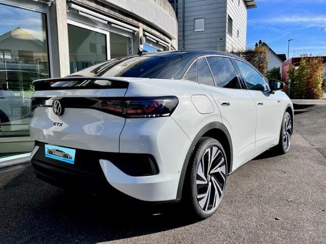 VW ID.5 GTX 77 kWh 4Motion