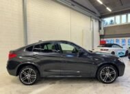 BMW X4 35d xDrive SAG