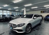 Mercedes-Benz E-Klasse E 350 d Avantgarde 4matic Kombi