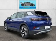 VW ID.4 Pro Performance 77 kWh