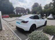 Tesla Model Y Performance D