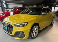Audi A1 Sportback 2.0 40 TFSI S Line S-Tronic